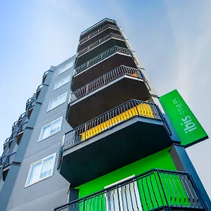 *** Hotel Ibis Styles Italien