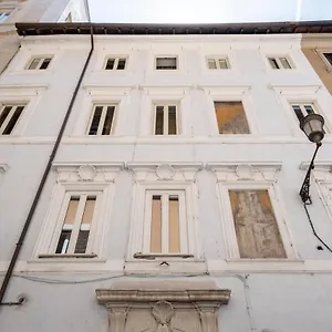 Gasthof 59 Steps Trevi