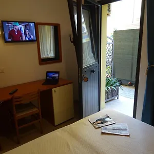 *** Hotel Sole E Mare Italien