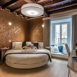 Maison d'hôtes Spagna Luxury'n Trevi, Rome