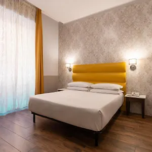 Hotel Virgilio, Roma