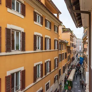 Gasthof 59 Steps Trevi