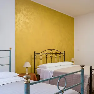 ** Frühstückspension Il Tacco Dello Stivale Italien