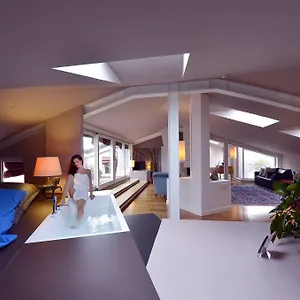 Mercure Ferrara