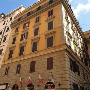 Maison d'hôtes Hello, Rome